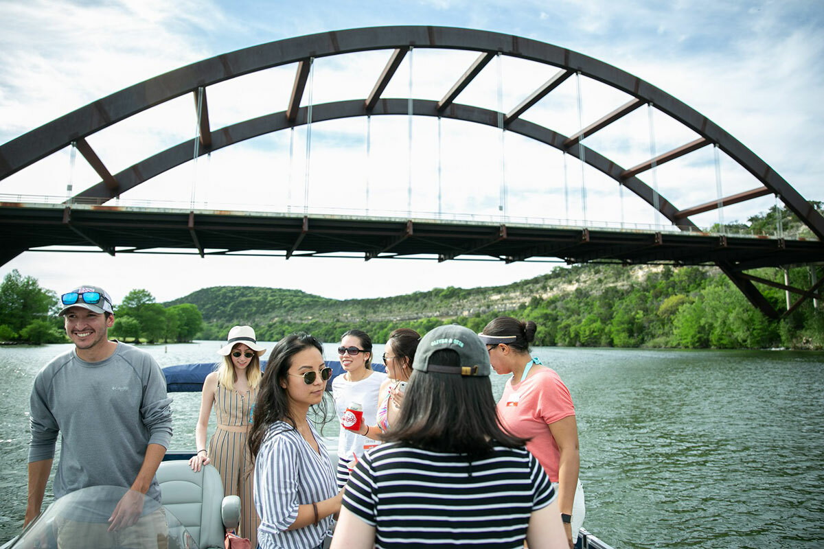 Float On Boat Rentals gallery image 8