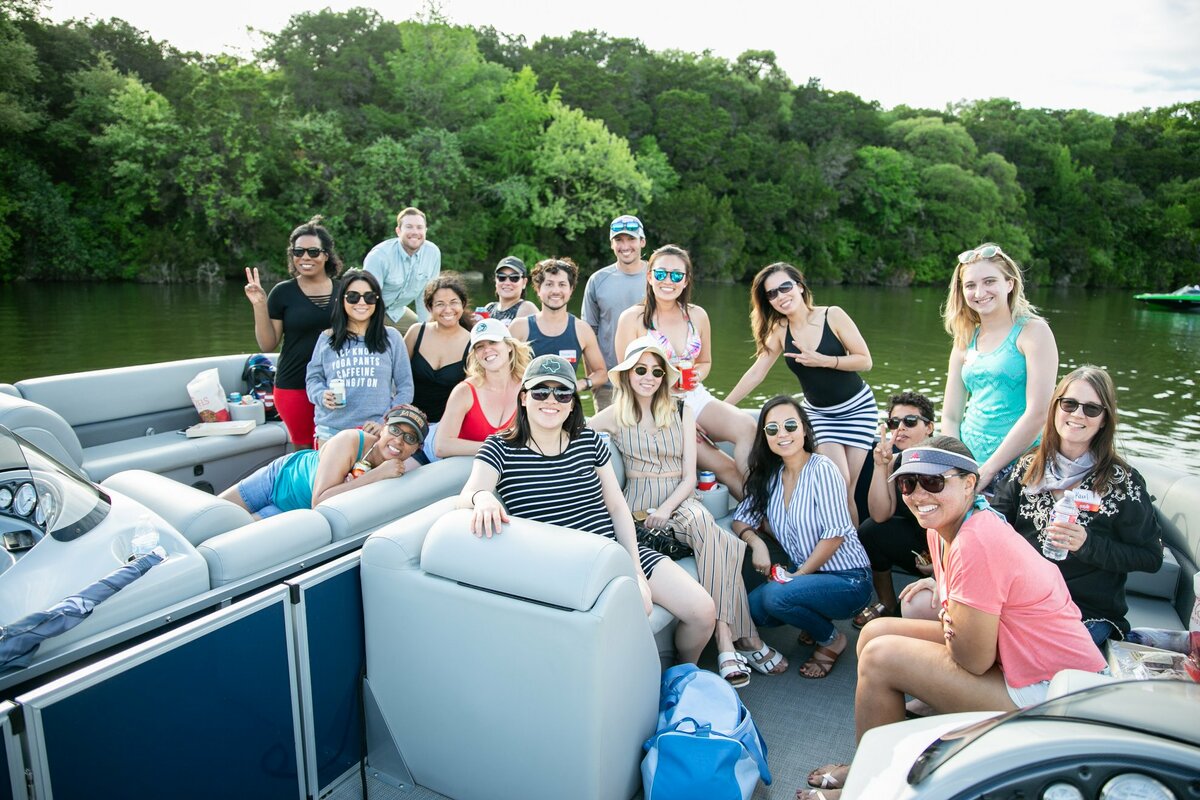 Float On Boat Rentals gallery image 11
