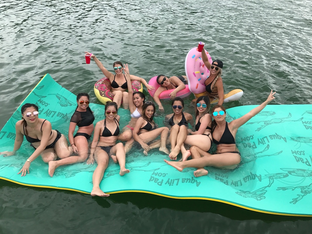 Float On Boat Rentals gallery image 14