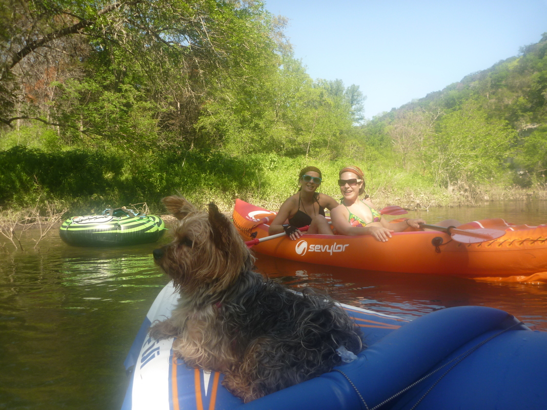 Barton Creek Greenbelt gallery image 3