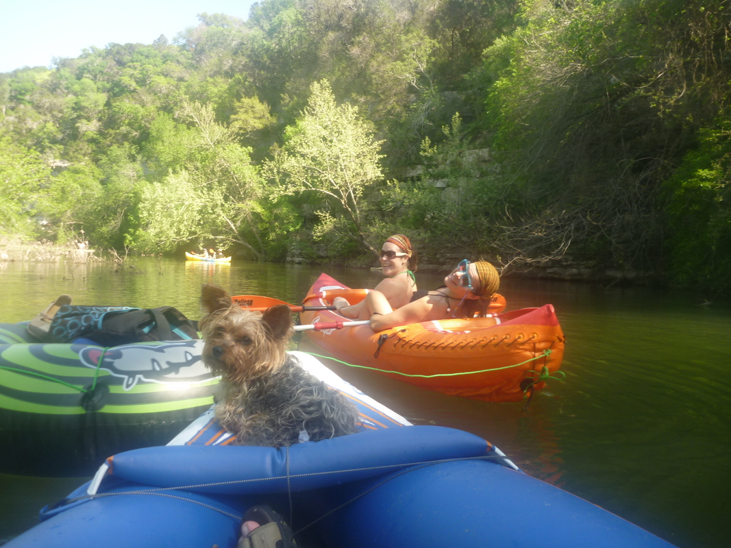 Barton Creek Greenbelt gallery image 4