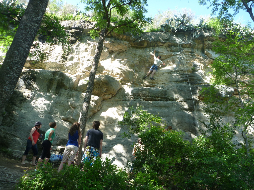 Barton Creek Greenbelt gallery image 5
