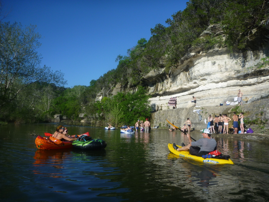 Barton Creek Greenbelt gallery image 6