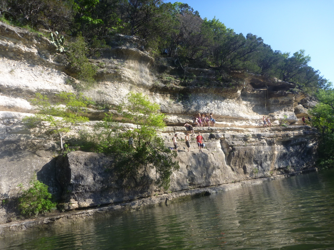 Barton Creek Greenbelt gallery image 7
