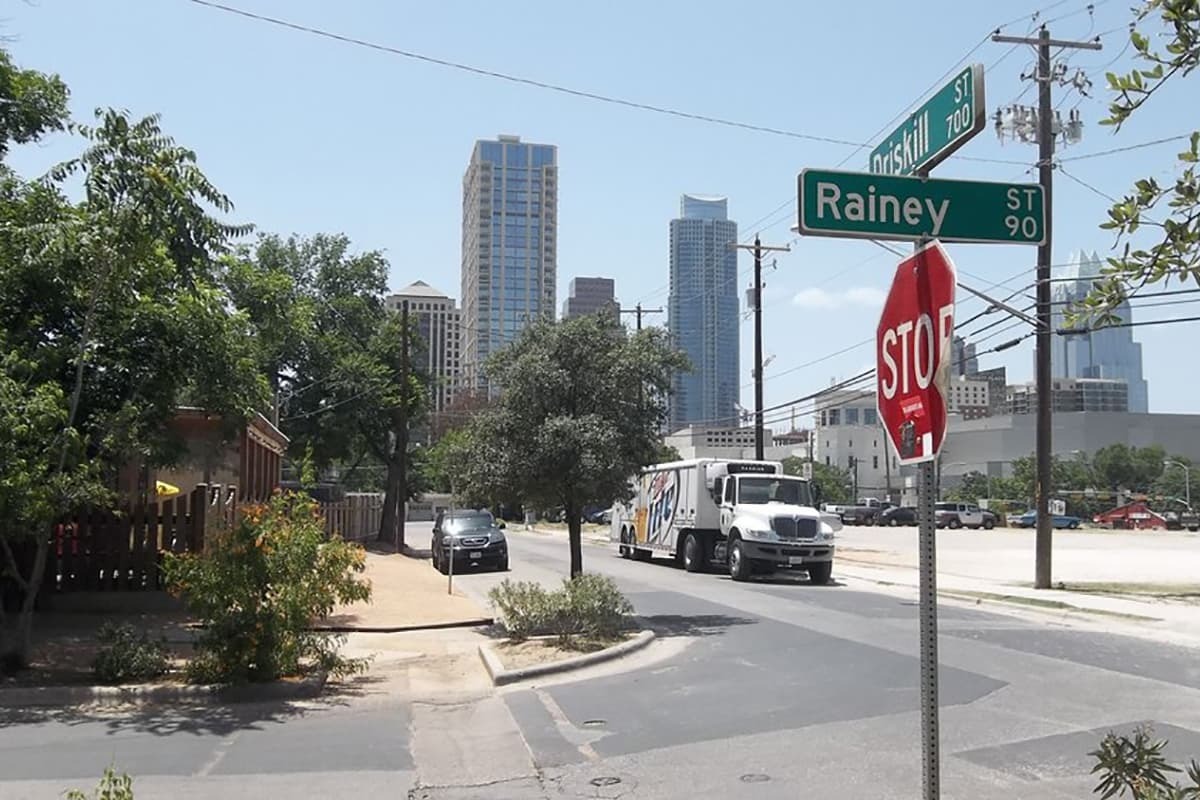Rainey Street District gallery image 2