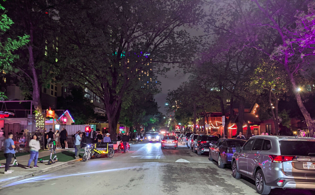 Rainey Street District gallery image 7