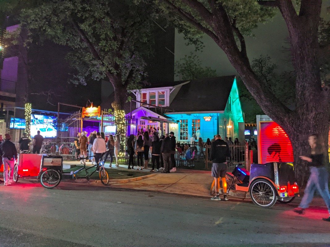 Rainey Street District gallery image 9