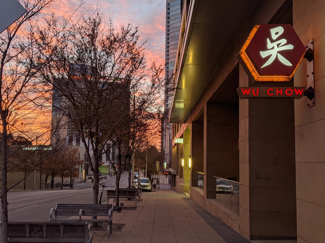 Wu Chow gallery image 12