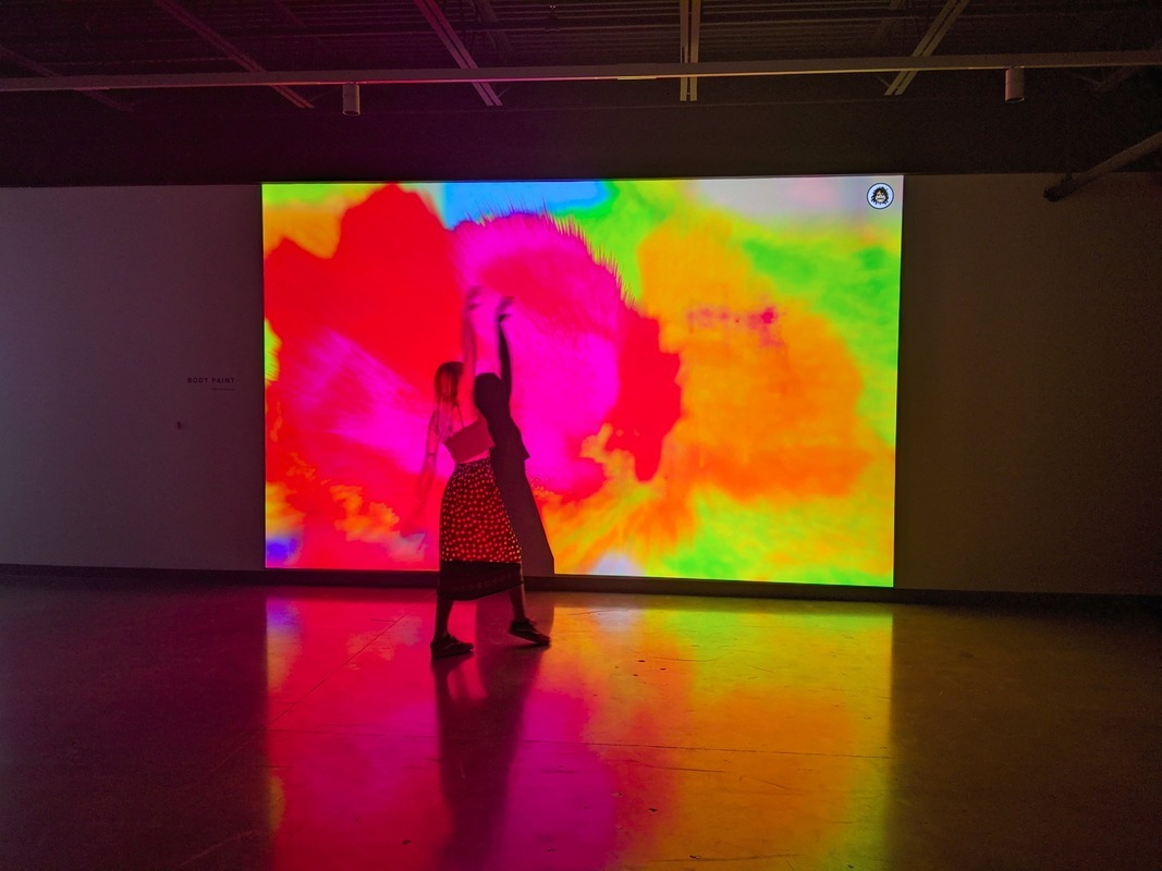 Wonderspaces gallery image 1