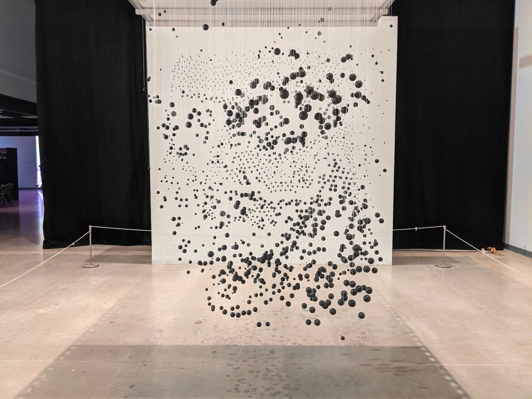 Wonderspaces gallery image 2