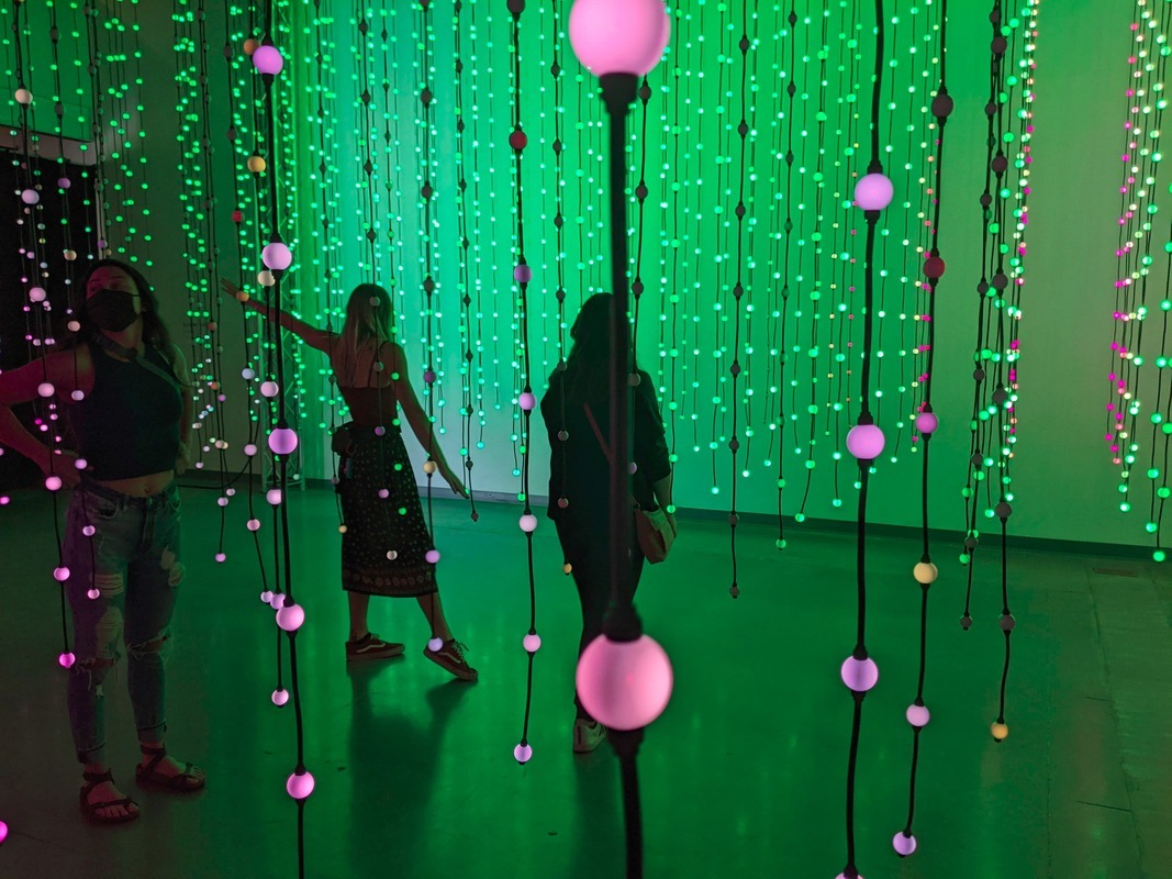 Wonderspaces gallery image 6
