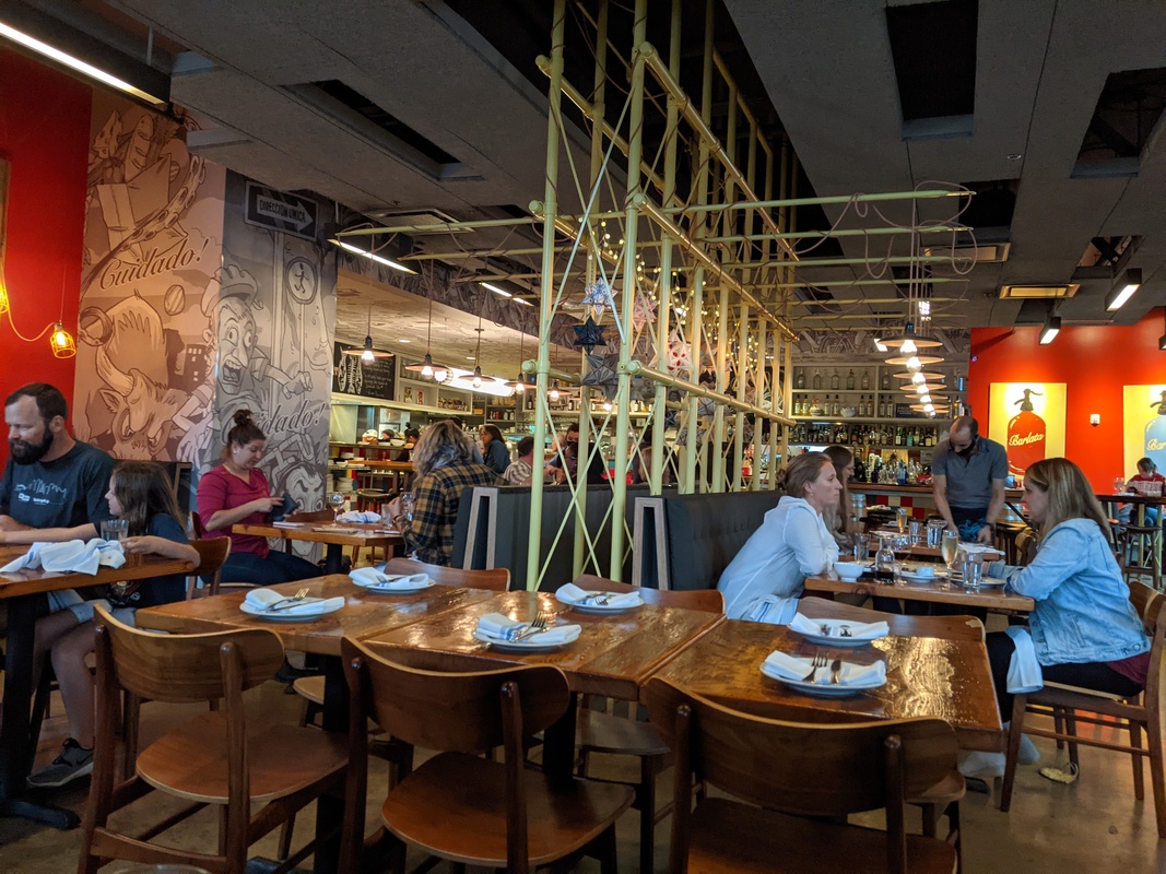 Barlata gallery image 8
