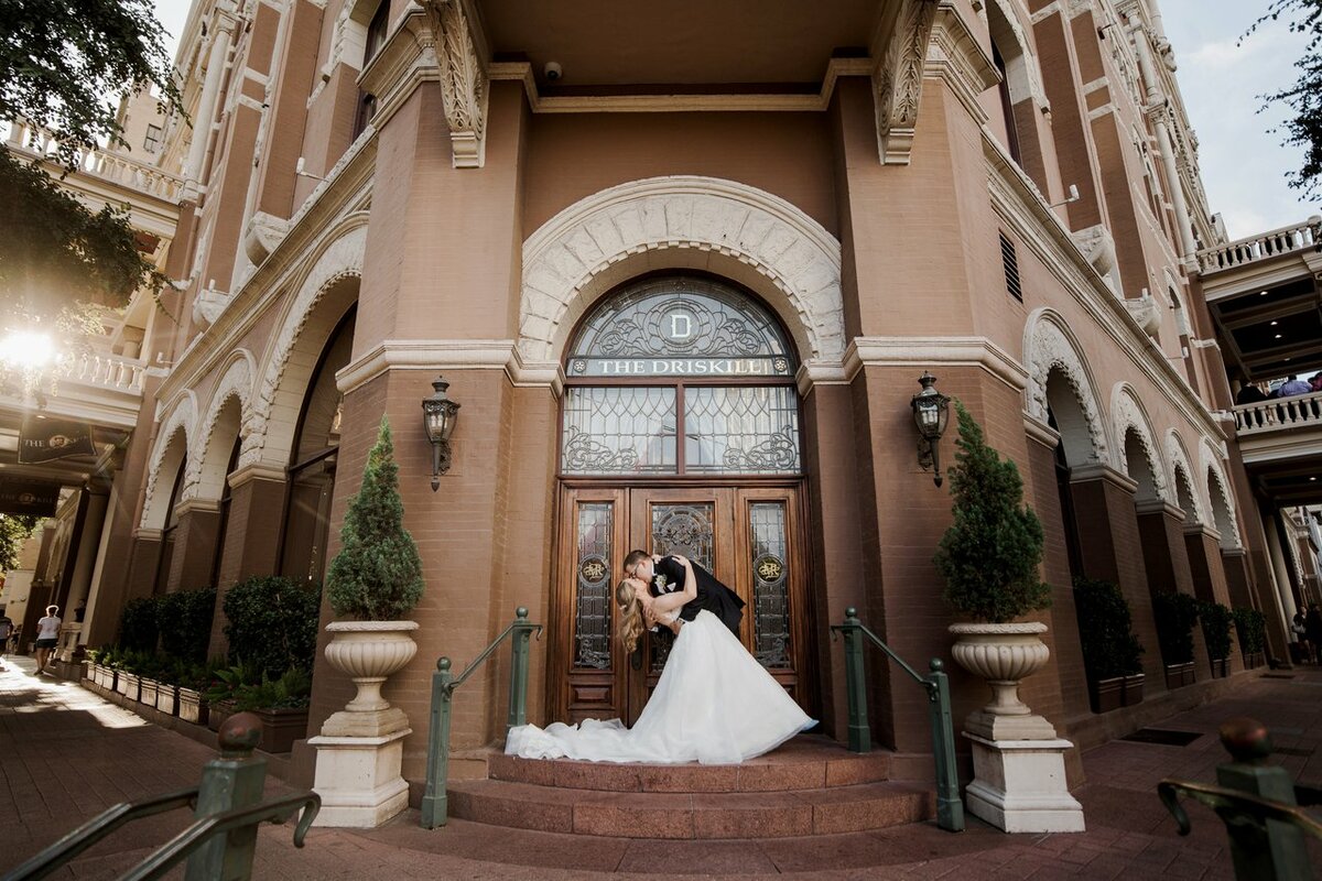 The Driskill Hotel gallery image 2
