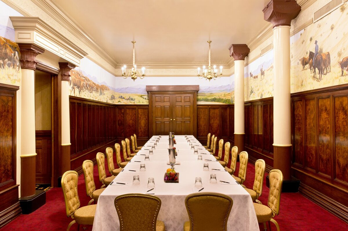 The Driskill Hotel gallery image 3