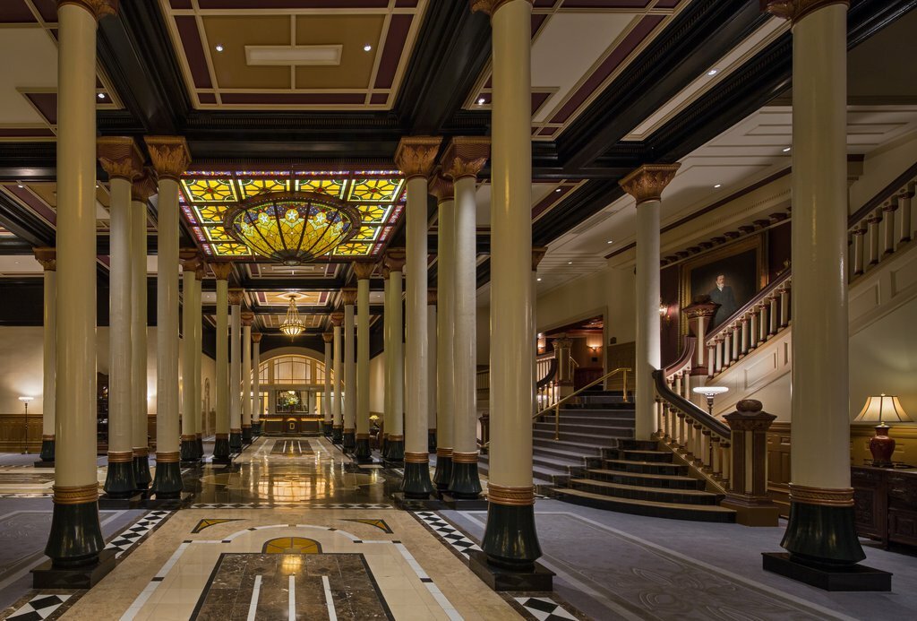 The Driskill Hotel gallery image 5