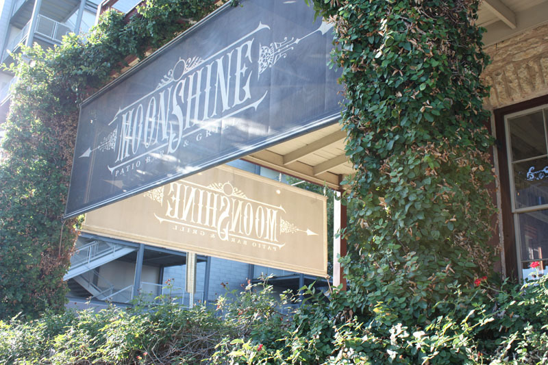 Moonshine Patio Bar and Grill gallery image 1