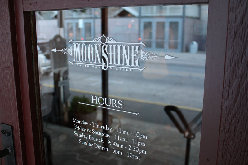 Moonshine Patio Bar and Grill gallery image 3