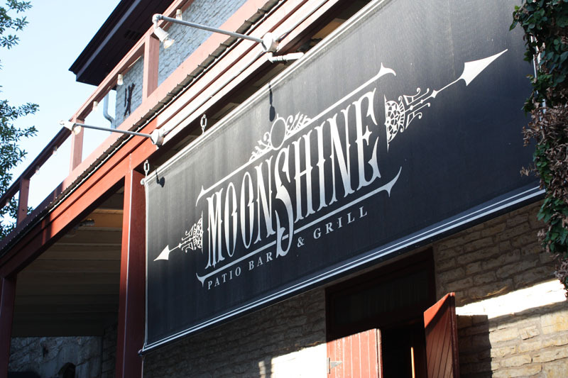 Moonshine Patio Bar and Grill gallery image 5