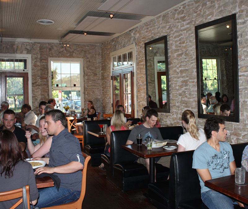 Moonshine Patio Bar and Grill gallery image 7