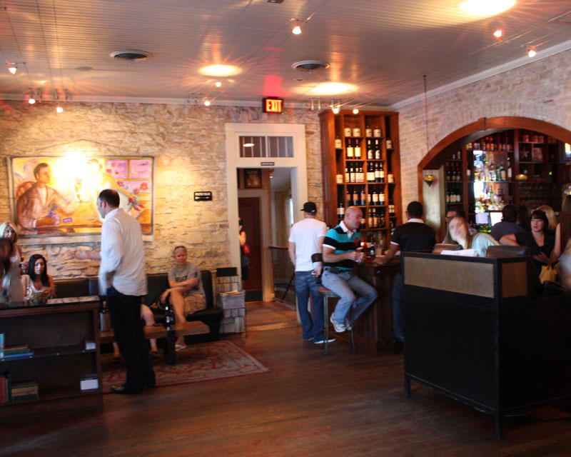 Moonshine Patio Bar and Grill gallery image 8