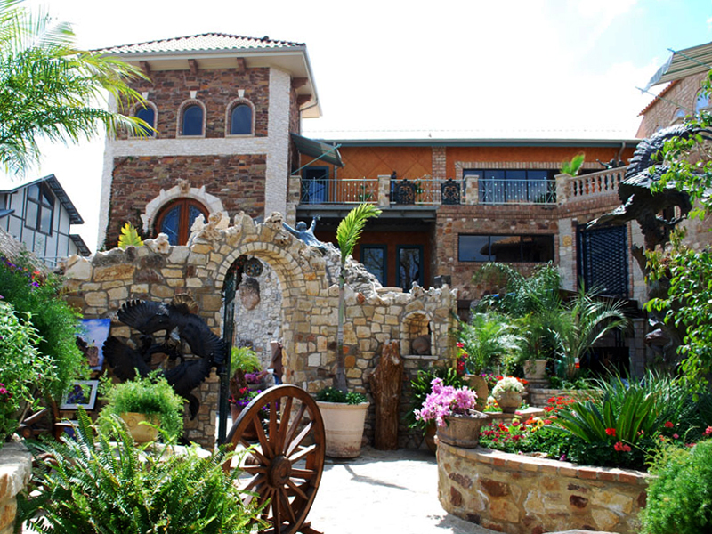 The OASIS on Lake Travis gallery image 6