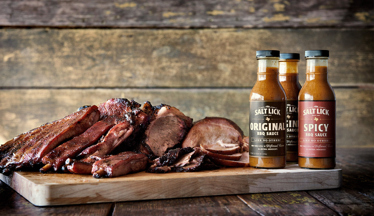 The Salt Lick BBQ gallery image 1