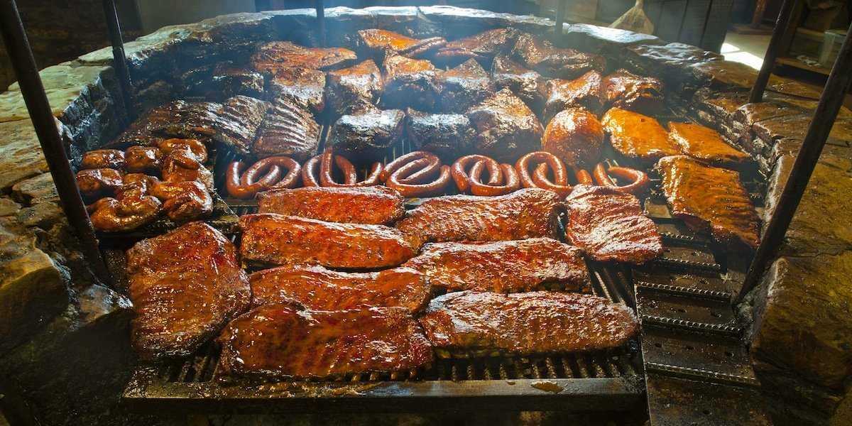 The Salt Lick BBQ gallery image 2