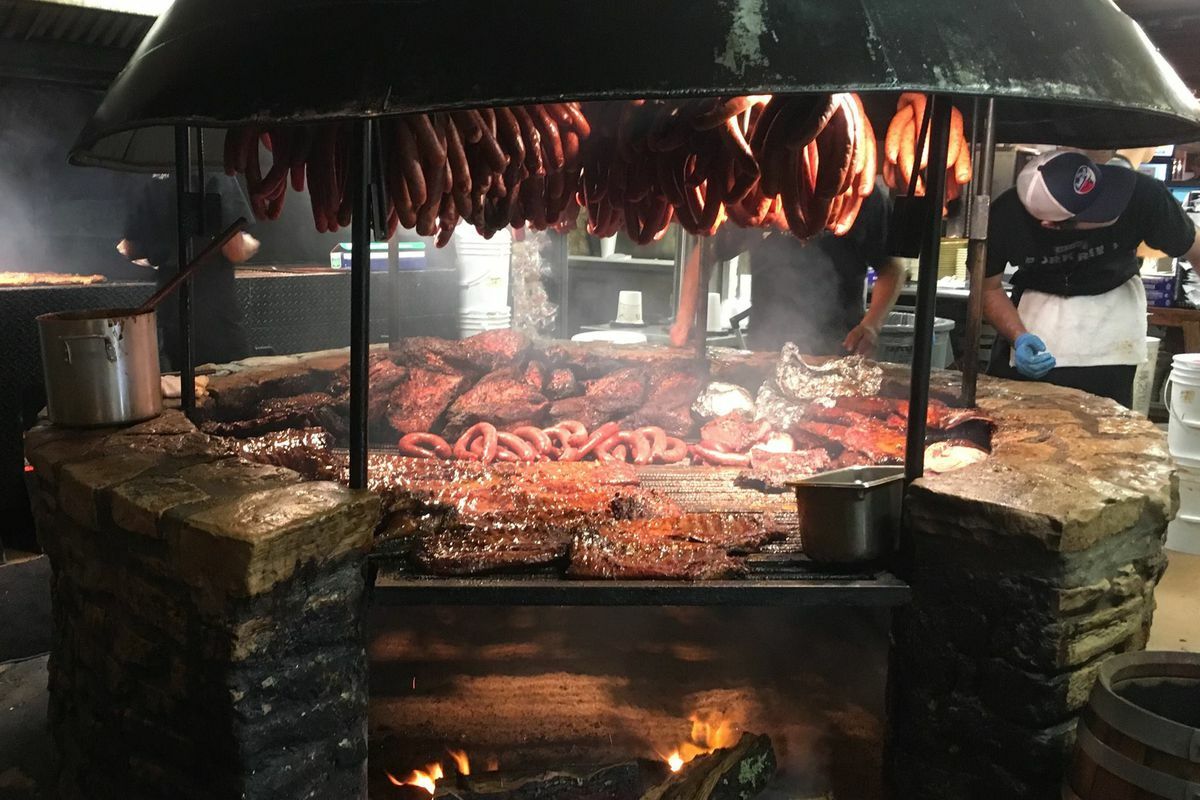 The Salt Lick BBQ gallery image 3