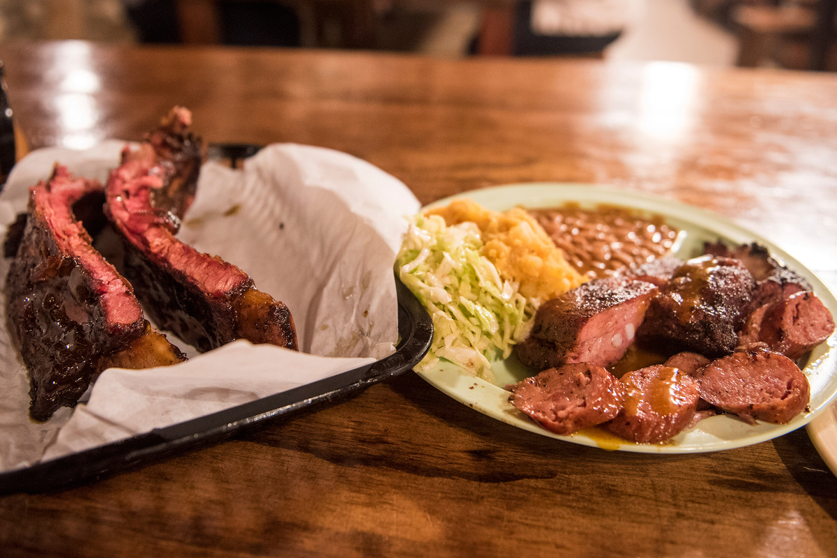The Salt Lick BBQ gallery image 5