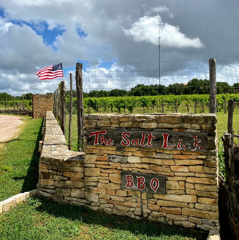 The Salt Lick BBQ gallery image 6