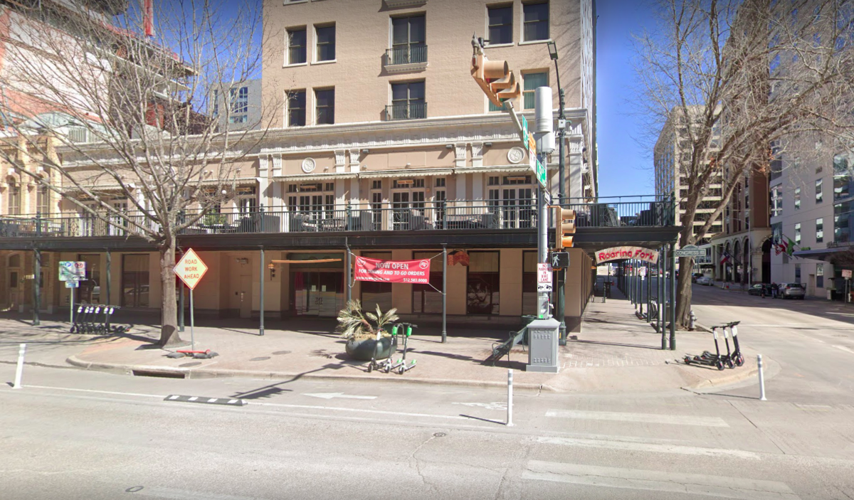 Roaring Fork Downtown Austin gallery image 5