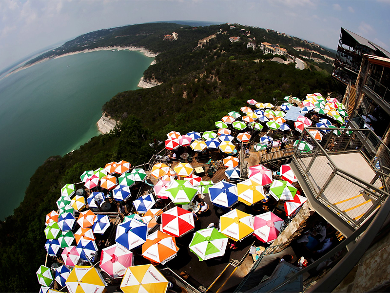 The OASIS on Lake Travis gallery image 1