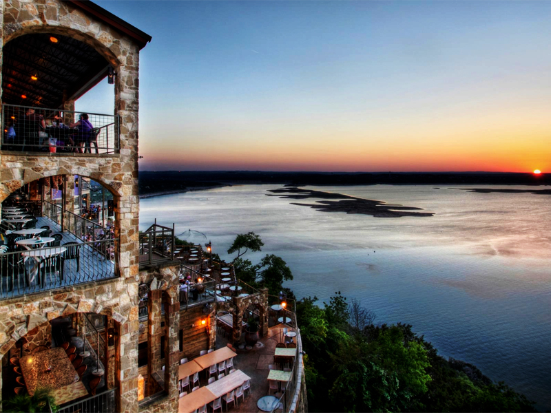 The OASIS on Lake Travis gallery image 4