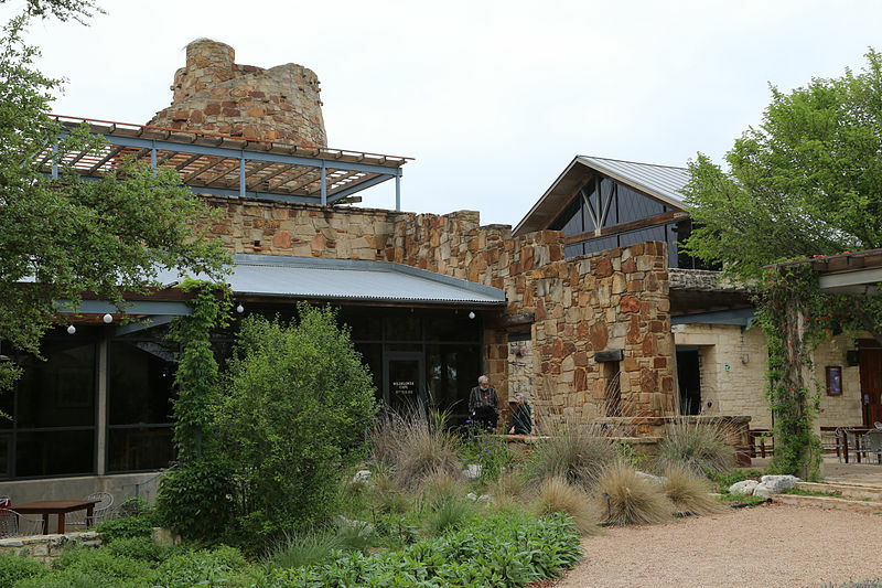 Ladybird Johnson Wildflower Center gallery image 1