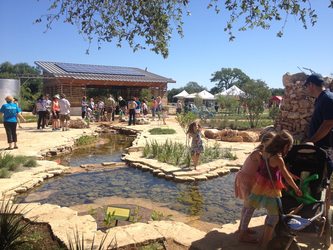 Ladybird Johnson Wildflower Center gallery image 3