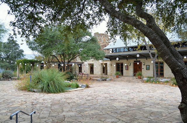 Ladybird Johnson Wildflower Center gallery image 4