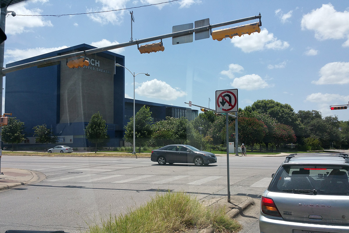 Austin Overtures Sightseeing Tours gallery image 3