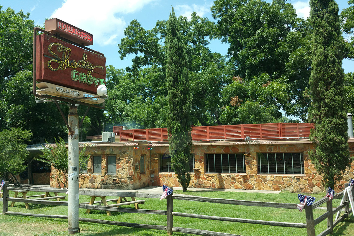 Austin Overtures Sightseeing Tours gallery image 4