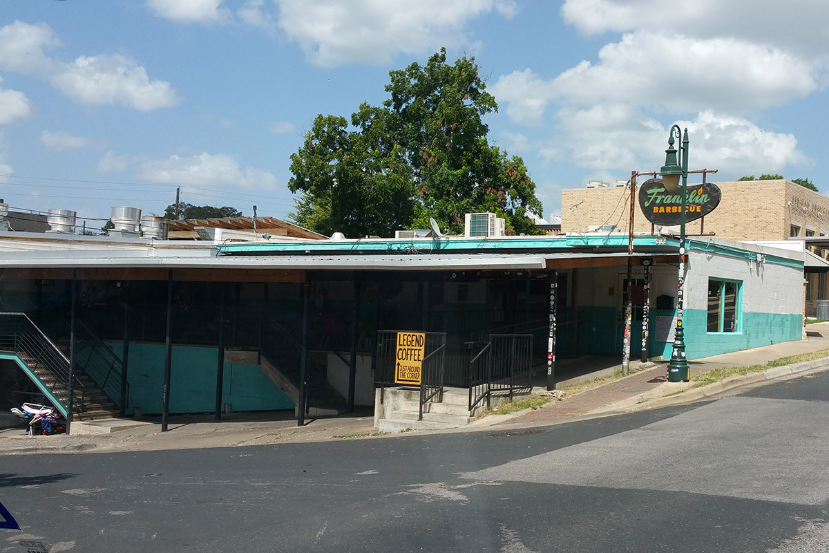 Austin Overtures Sightseeing Tours gallery image 14