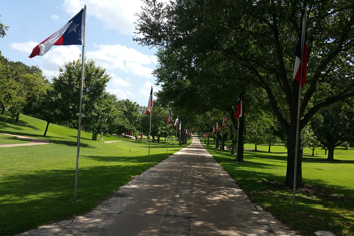 Austin Overtures Sightseeing Tours gallery image 15