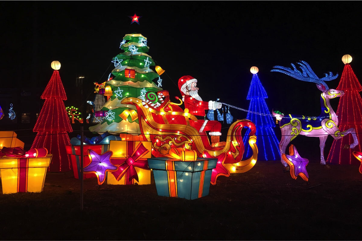 Winter Wonderland at Circuit of the Americas gallery image 5