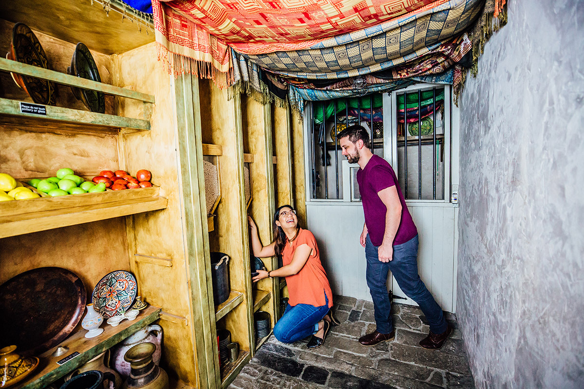 Escape Game Austin gallery image 1