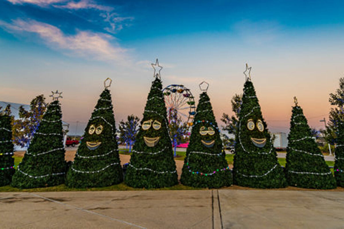 Winter Wonderland at Circuit of the Americas gallery image 9