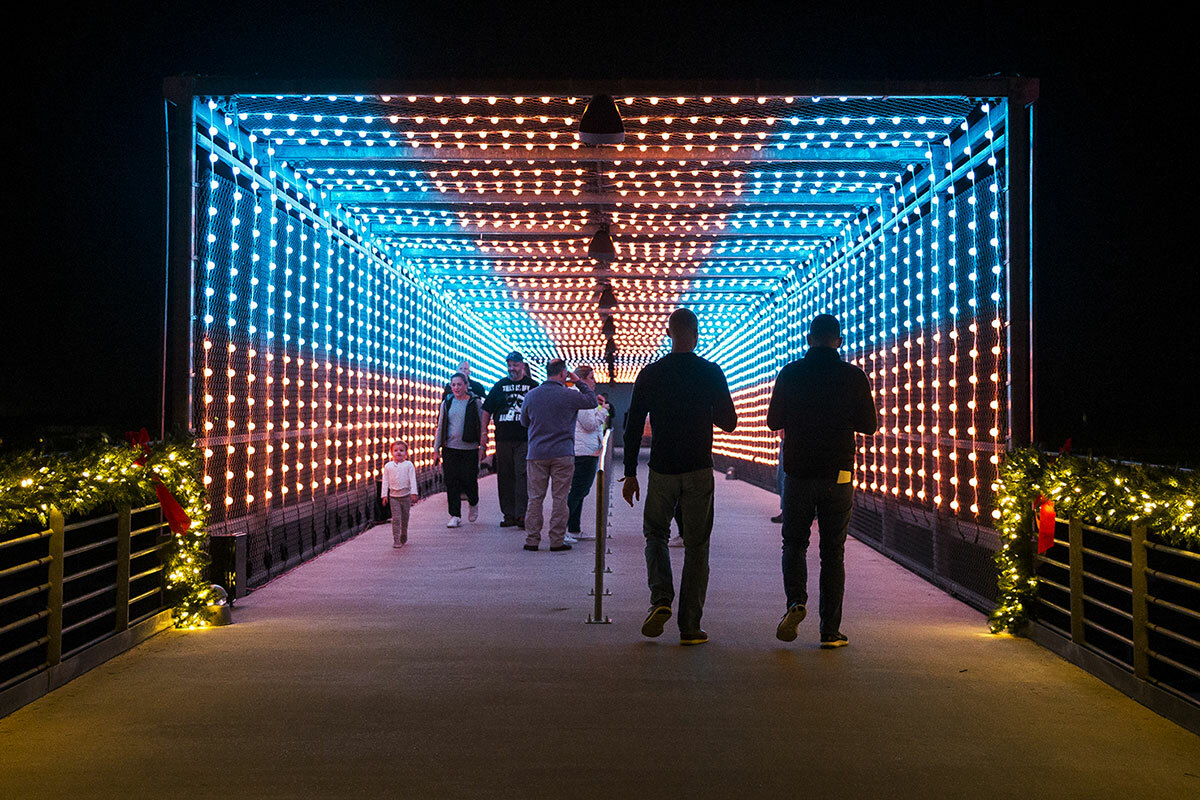 Winter Wonderland at Circuit of the Americas gallery image 10