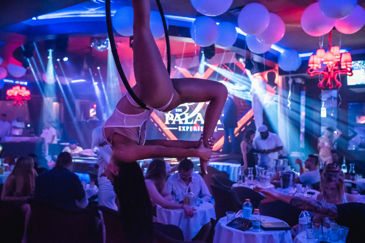 Palazio Men's Club gallery image 1