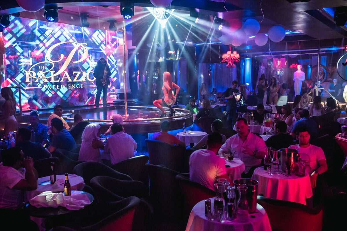 Palazio Men's Club gallery image 2