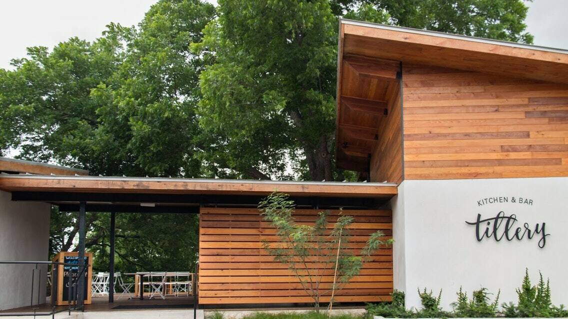 Tillery Kitchen and Bar gallery image 4