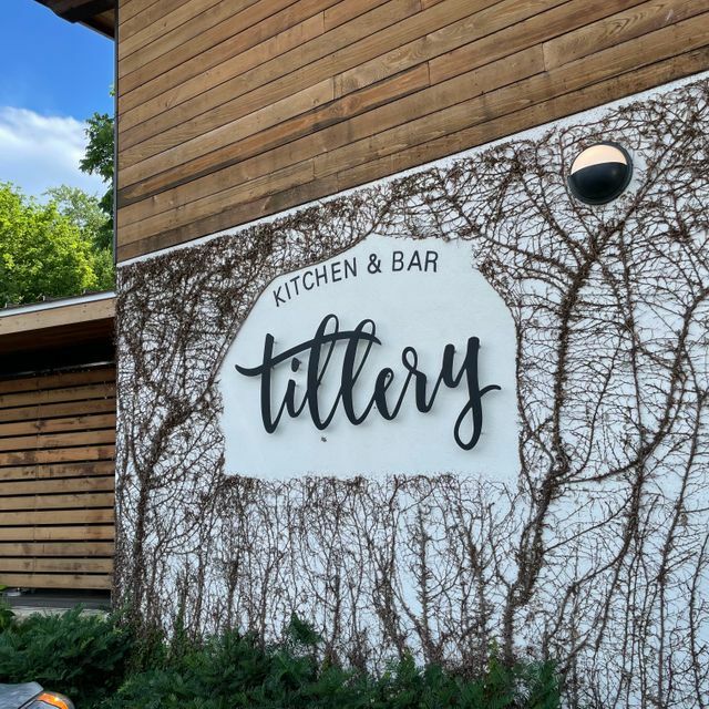 Tillery Kitchen and Bar gallery image 5