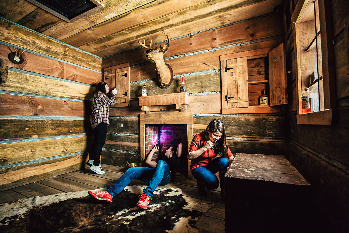 Escape Game Austin gallery image 2