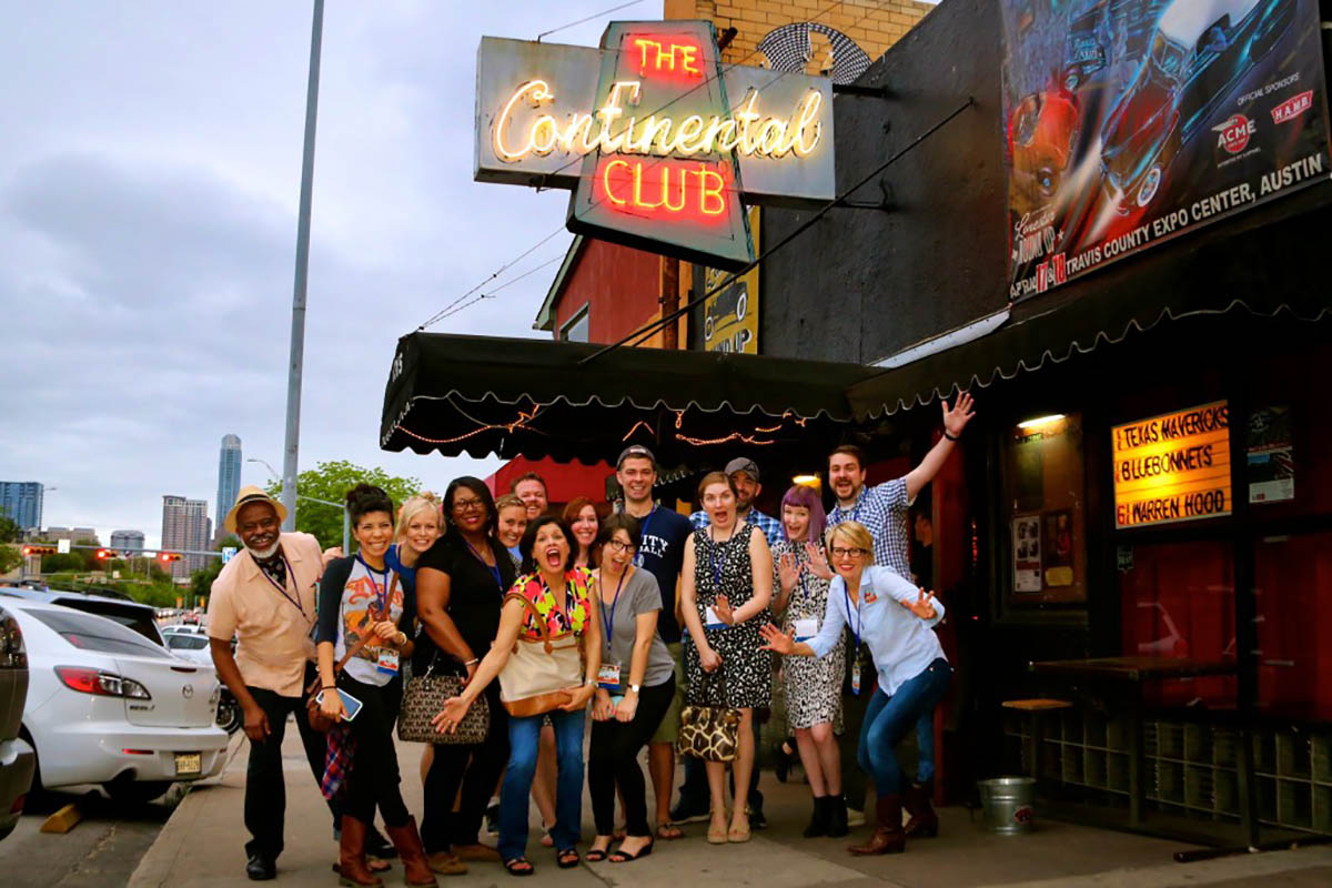 Austin Detours gallery image 5